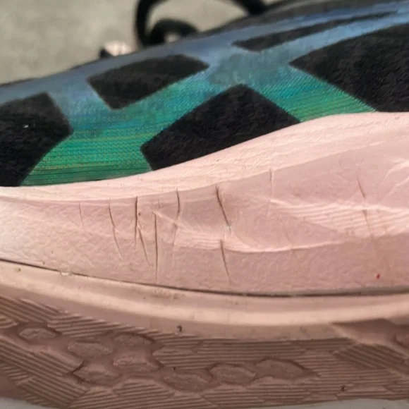 ASICS Roadblast Running Shoes - Picture 8 of 8